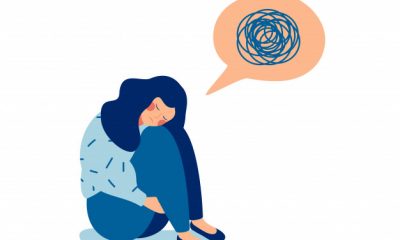 Isolamento social: você está sentido ansiedade e depressão?